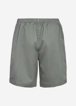 SC-AKILA 2-C Shorts Dammigt grönt