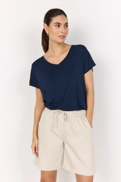 SC-AKILA 24-C Shorts Ljus sand