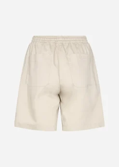 SC-AKILA 24-C Shorts Ljus sand
