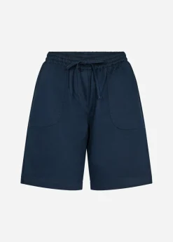 SC-AKILA 24-C Shorts Navy
