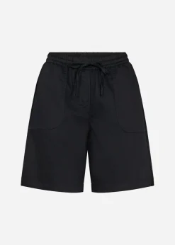 SC-AKILA 24-C Shorts Svart