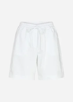SC-AKILA 24-C Shorts Vit