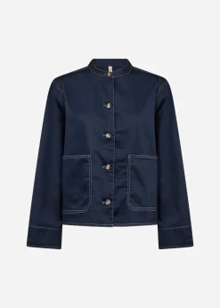 SC-AKILA 29 Jacka Navy