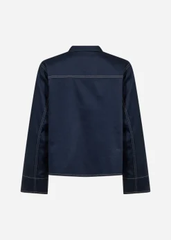 SC-AKILA 29 Jacka Navy
