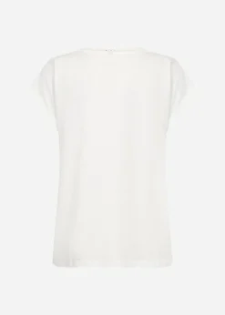 SC-BABETTE 72 T-shirt Off white