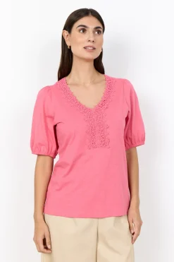 SC-BABETTE 73 T-shirt Pink