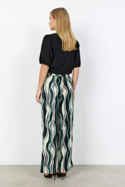 SC-BABETTE 73 T-shirt Svart