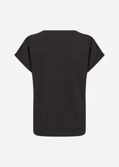 SC-BABETTE 77 T-shirt Svart