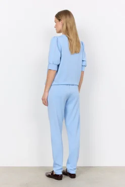 SC-BANU 83 Blus Blå