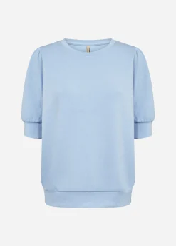 SC-BANU 83 Blus Blå