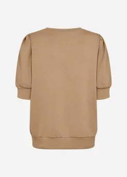 SC-BANU 83 Blus Camel