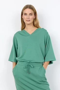 SC-BANU 289 Blus Grön