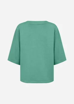 SC-BANU 289 Blus Grön
