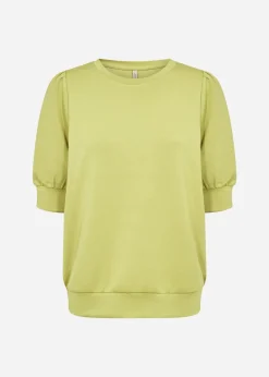 SC-BANU 83 Blus Limegrön