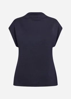 SC-BANU 314 Blus Navy
