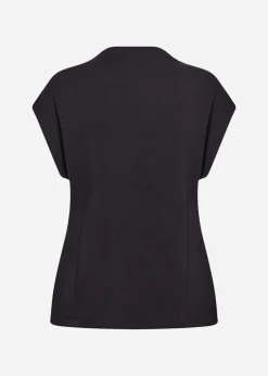 SC-BANU 314 Blus Svart