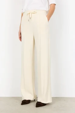 SC-BANU 265 Byxor Cream