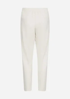 SC-BANU 157 Byxor Cream