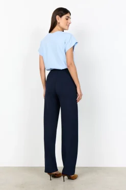 SC-BANU 297 Byxor Navy