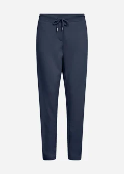 SC-BANU 157 Byxor Navy