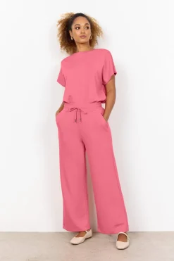 SC-BANU 33 Byxor Pink