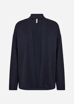 SC-BANU 292 Cardigan Navy