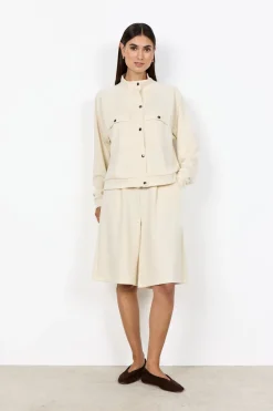 SC-BANU 320 Jacka Cream