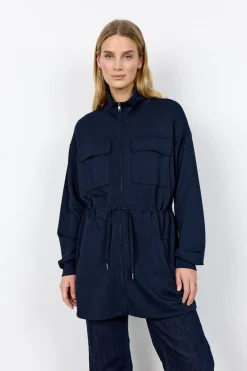 SC-BANU 294 Jacka Navy