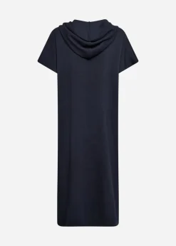 SC-BANU 319 Klänning Navy