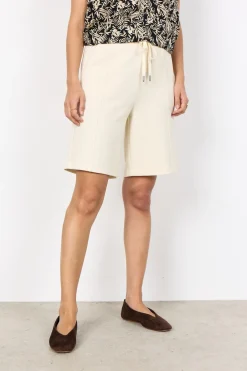 SC-BANU 304 Shorts Cream