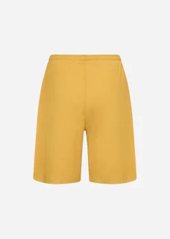 SC-BANU 78 Shorts Gul