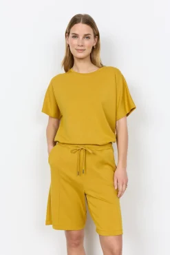 SC-BANU 304 Shorts Gul