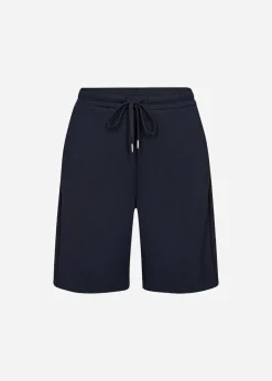SC-BANU 78 Shorts Navy