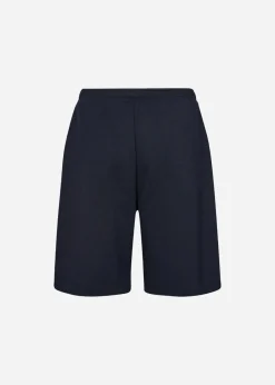 SC-BANU 78 Shorts Navy