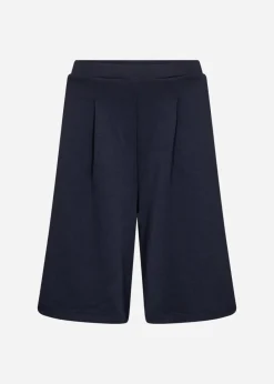 SC-BANU 311 Shorts Navy