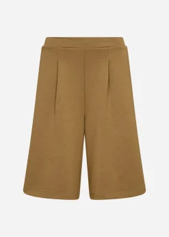 SC-BANU 311 Shorts Oliv