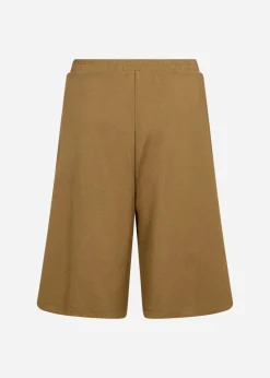SC-BANU 311 Shorts Oliv