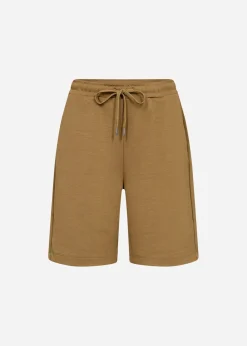 SC-BANU 78 Shorts Oliv