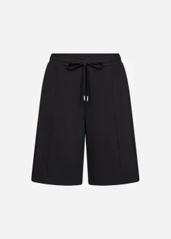 SC-BANU 304 Shorts Svart