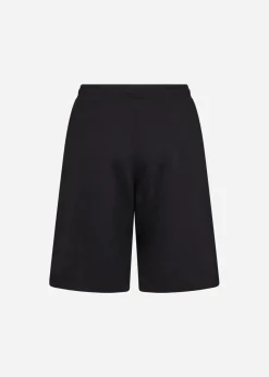 SC-BANU 304 Shorts Svart