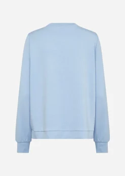 SC-BANU 317 Sweatshirt Blå