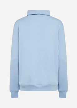 SC-BANU 125 Sweatshirt Blå
