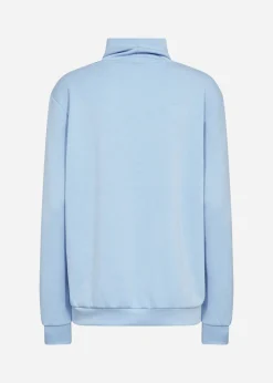 SC-BANU 318 Sweatshirt Blå