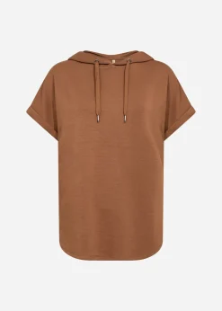 SC-BANU 143 Sweatshirt Brün