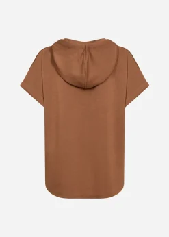 SC-BANU 143 Sweatshirt Brün