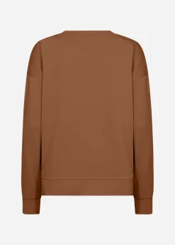 SC-BANU 164 Sweatshirt Camel