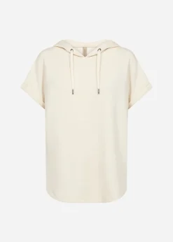 SC-BANU 143 Sweatshirt Cream
