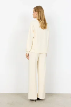 SC-BANU 287 Sweatshirt Cream