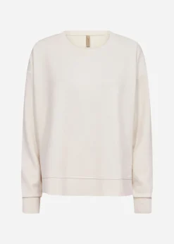 SC-BANU 164 Sweatshirt Cream