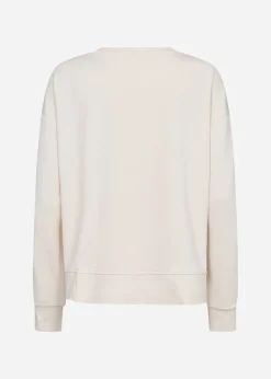 SC-BANU 164 Sweatshirt Cream